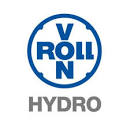 logo von roll