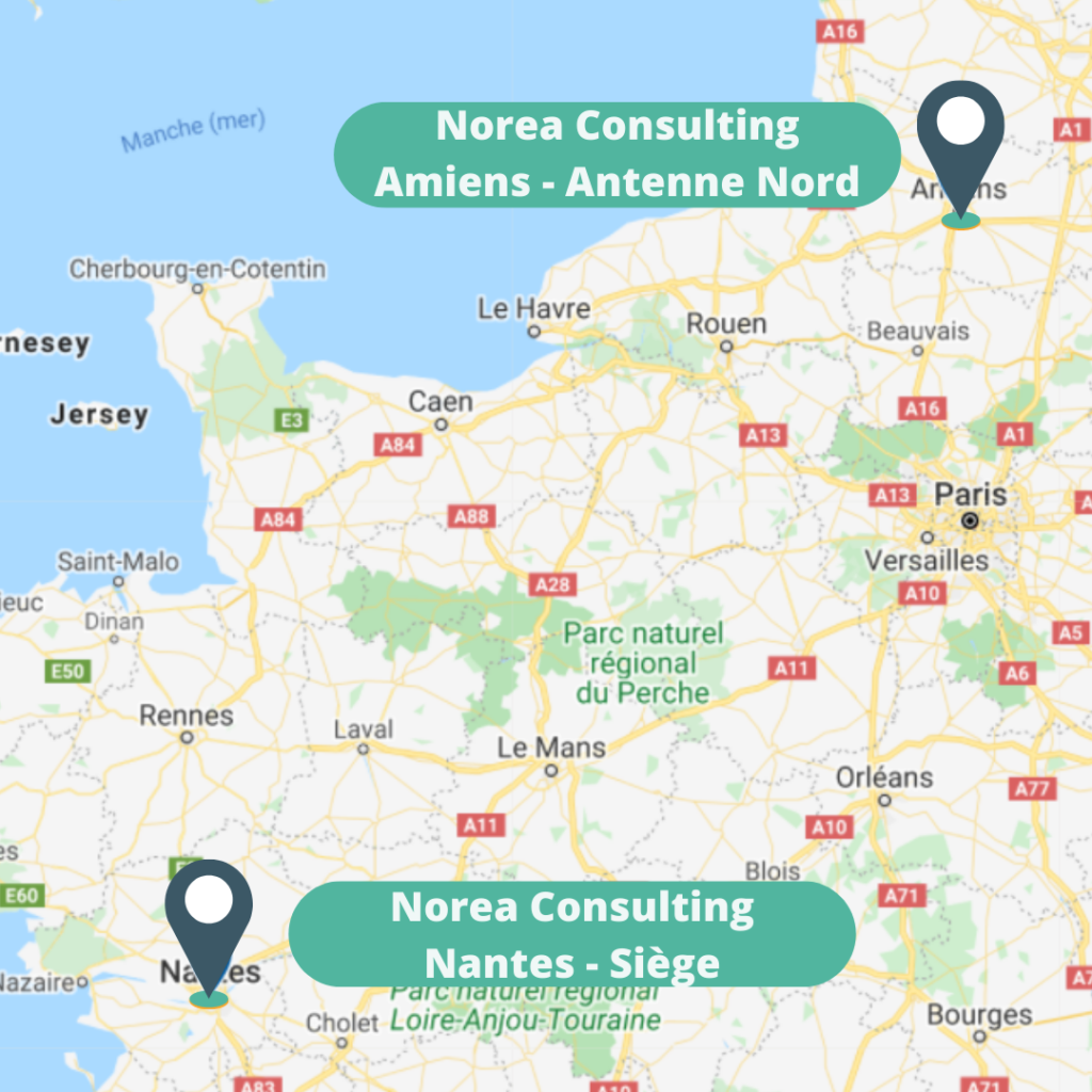 Cabinet Nantes et Amiens